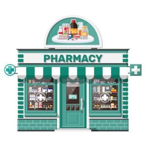 Farmacia Homeopática O'carrol